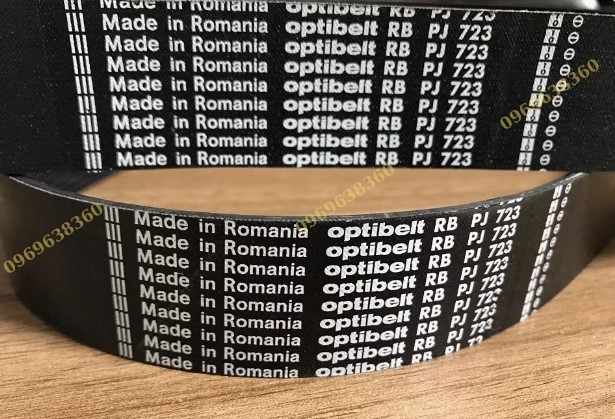 Dây curoa PJ optibelt